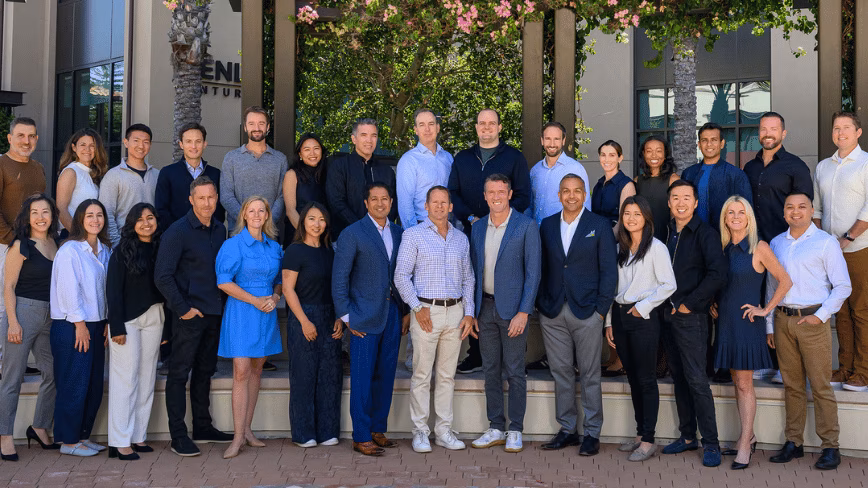 Menlo Ventures raises $3bn on the back of one Anthropic bet