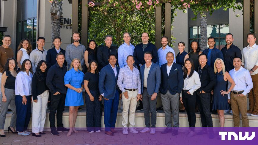 Menlo Ventures raises $3bn on the back of one Anthropic bet