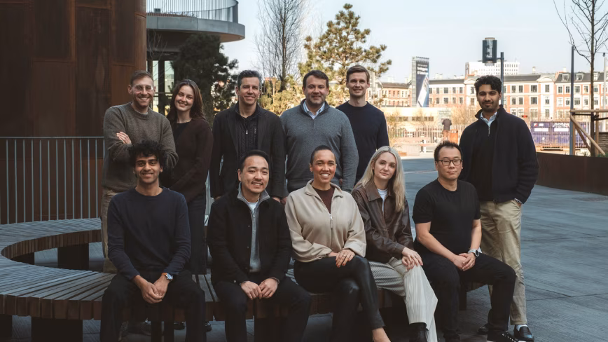Merantix Capital closes a €103m fund to back early-stage European AI