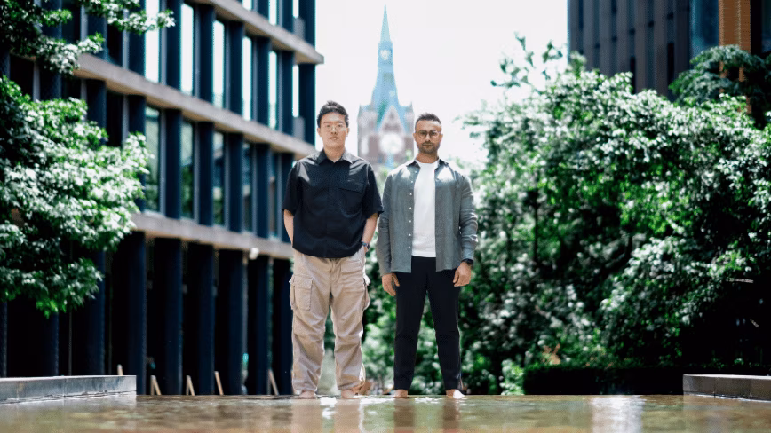 Engineers who helped build Salesforce’s Agentforce raised $5.1M to build its opposite