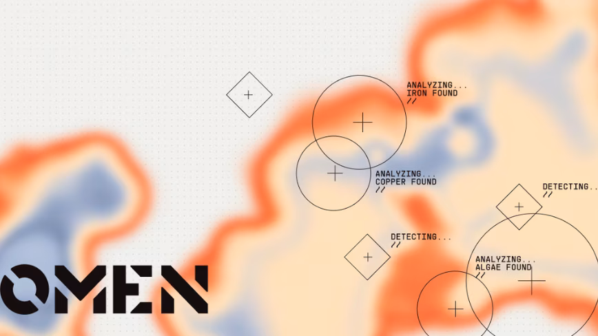 Omen AI raises $31m to watch the water inside AI data centres