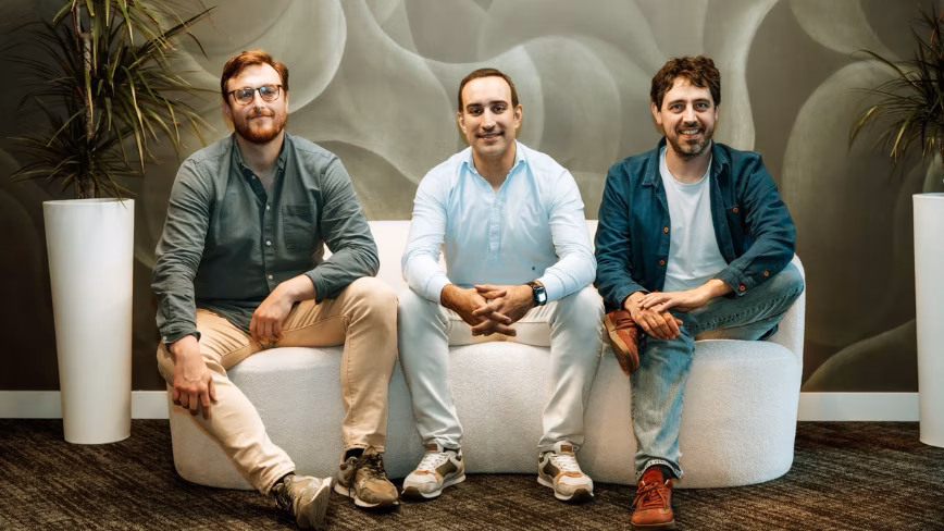 Exclusive: Optiak raises €4m to build an orchestration layer for enterprise AI
