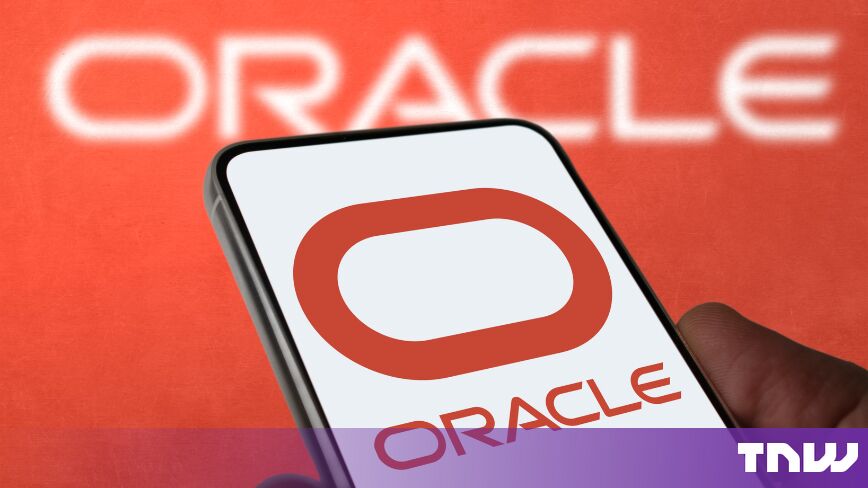 Oracle задействовала ИИ для собственных нужд только в этом году