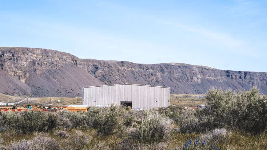 Helion just got the world’s first licences to run a fusion power plant