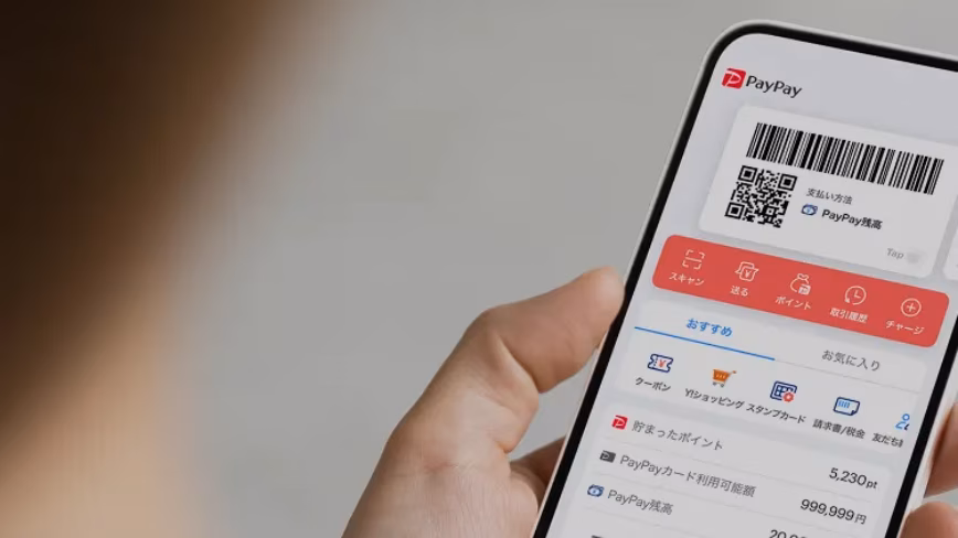 SoftBank’s PayPay pushes into insurance with a 70.2% T&D Life stake