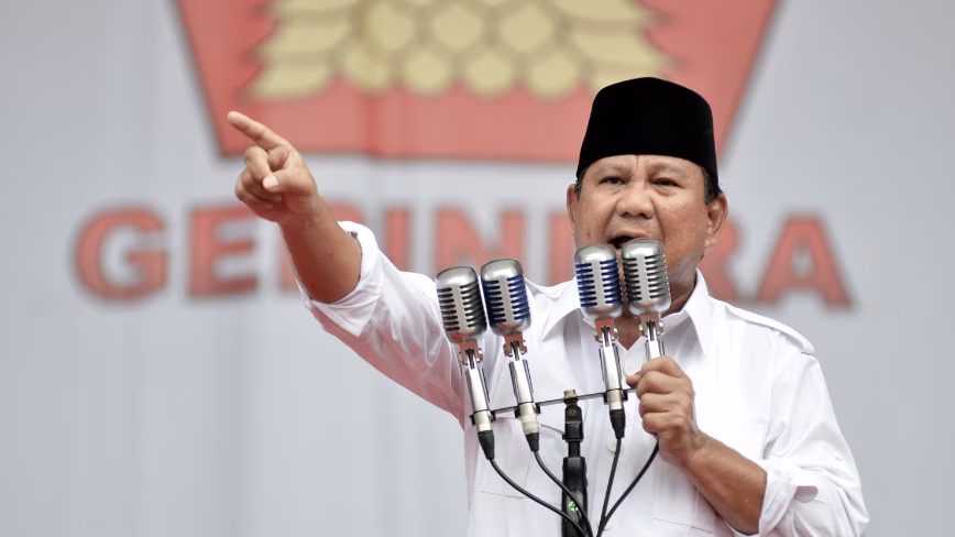 Indonesia turns to AI to deliver Prabowo’s biggest promises