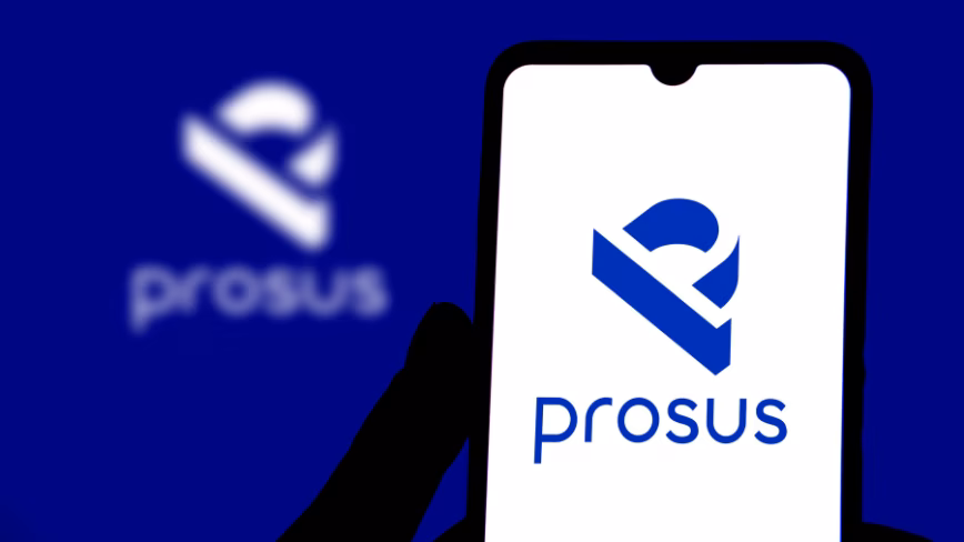 Prosus profit roughly doubles as its e-commerce bets and Tencent stake pay off