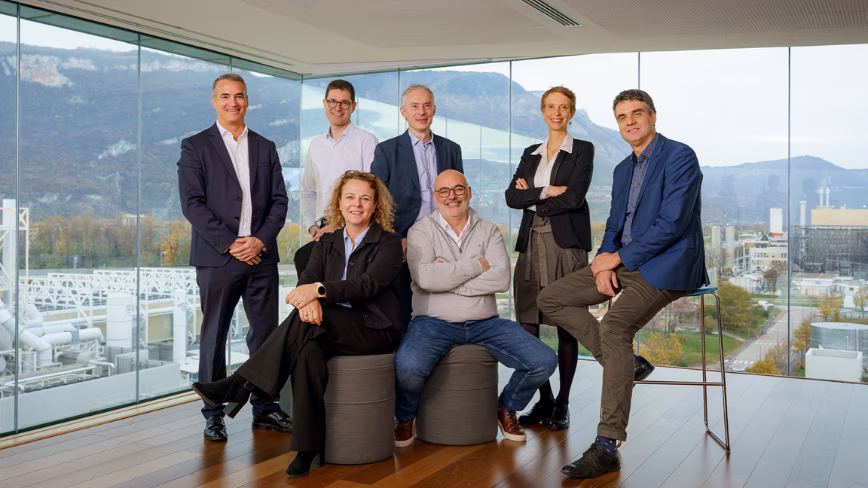 France’s Quobly raises €115M to put a quantum computer on a silicon chip