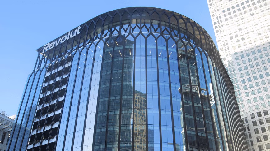 The ECB moved to rein in Revolut’s ‘self-guided missiles’, just as a share sale values it at $115bn