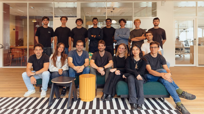 Rocapine raises $13m to build wellness apps that hold instead of hook