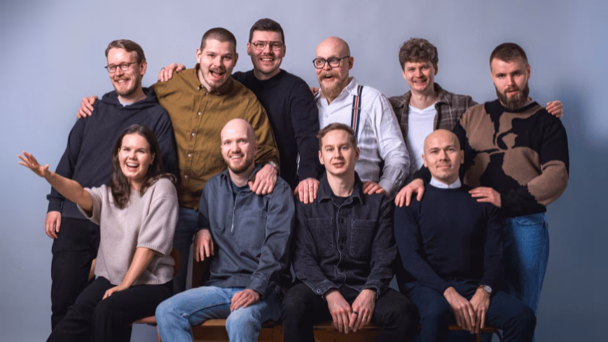Rotomate raises €2.1M pre-seed to put a reliability engineer inside every factory