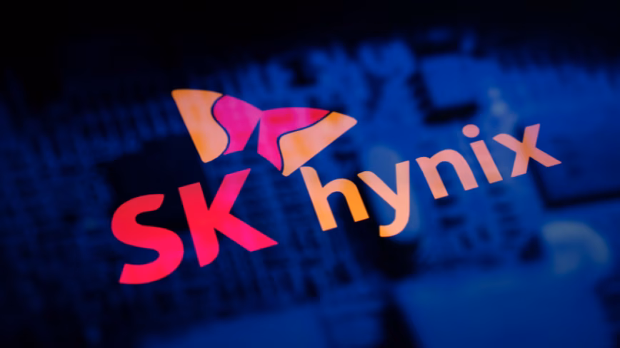 SK Hynix ведет переговоры с Intel о производстве микросхем памяти в США, сообщает Reuters