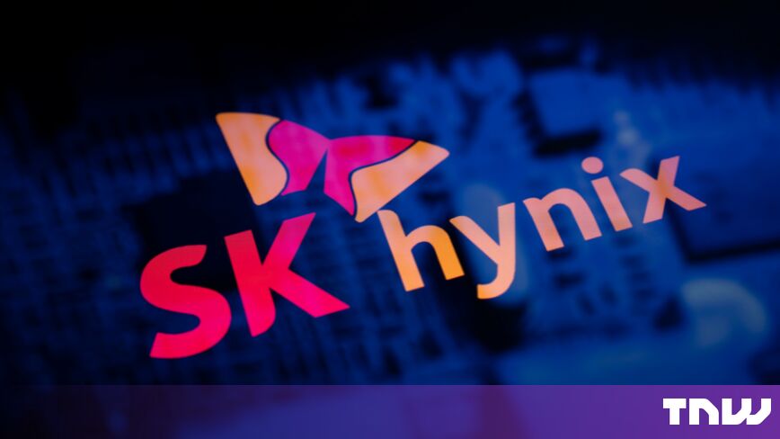 SK Hynix ведет переговоры с Intel о производстве микросхем памяти в США, сообщает Reuters