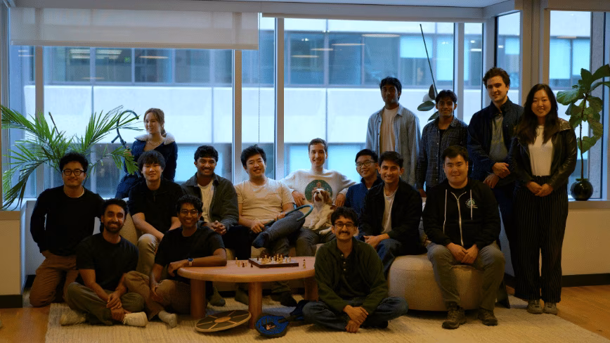 Sail raises $80M to make AI agents cheaper to run