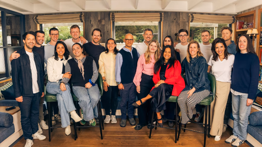 Seedcamp raises $320M and builds out a transatlantic bridge