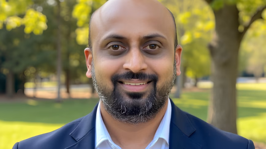 The $2 trillion AI infrastructure problem no one is talking about, and the engineer solving it