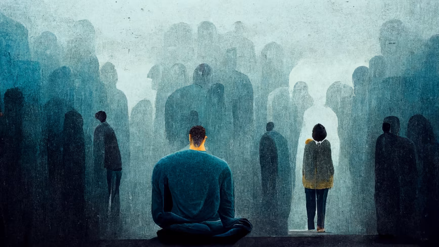 Solo-maxxing: How tech taught Gen Z to monetise being alone