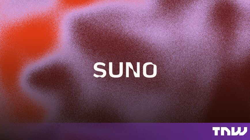 Suno made AI music a firehose. Now, facing lawsuits, it wants to watermark the flood