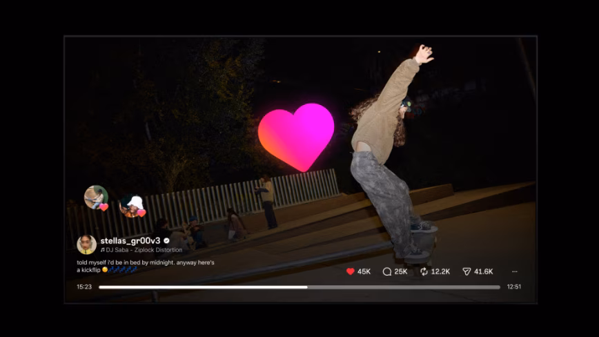 Instagram is coming for your living room with episodic series and live TV on Samsung