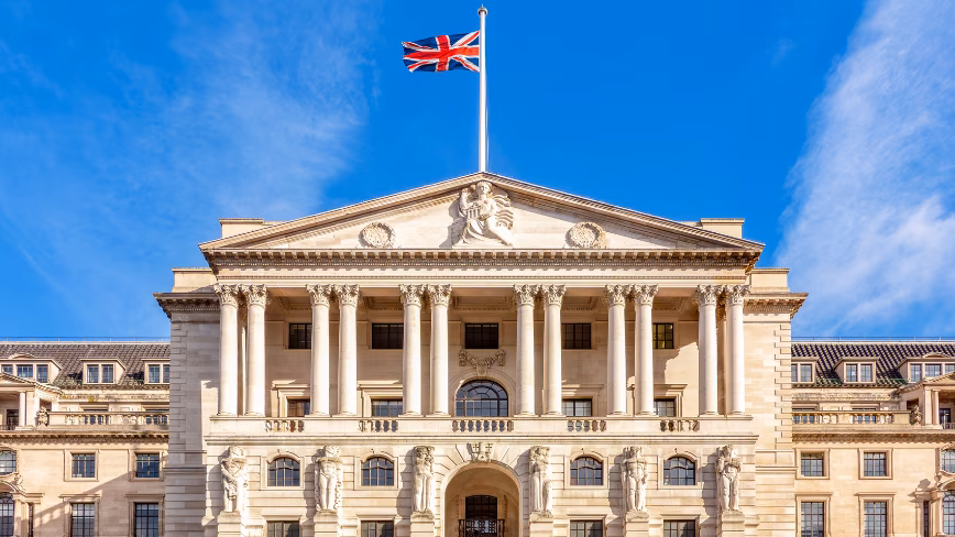 The Bank of England backs down on its toughest stablecoin rules