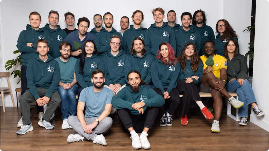Tsuga raises $35m to keep AI-era observability inside the customer’s own cloud