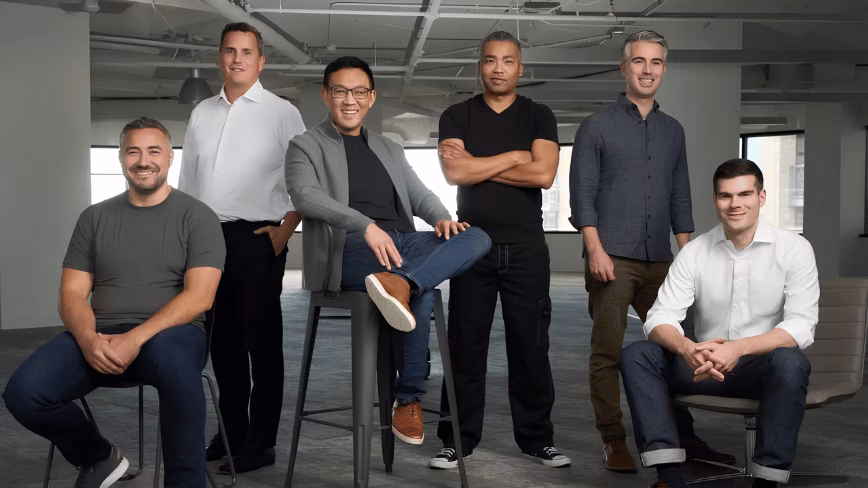 A startup that builds offensive cyber weapons just became a $1bn unicorn