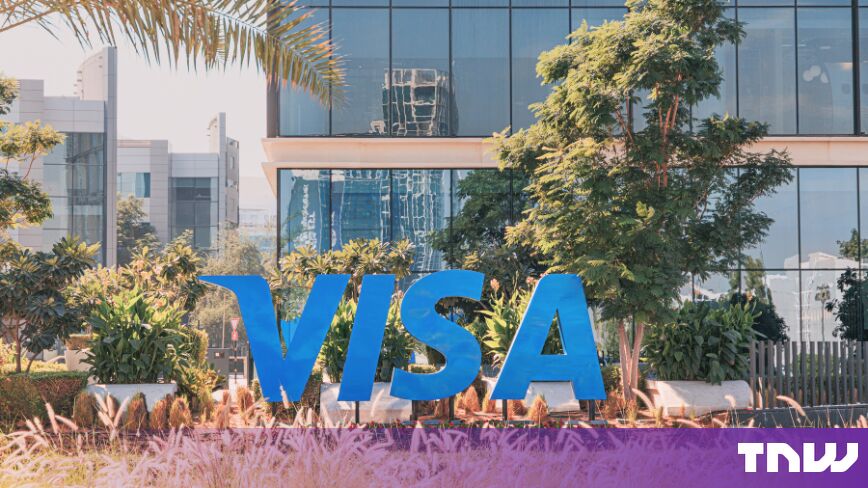 Visa сокращает 2 600 ИТ-вакансий, чтобы профинансировать технологии, которые ей угрожают