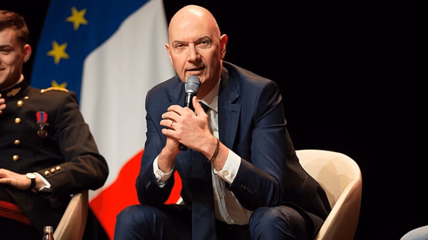 France just put another €13bn into the funding model the rest of Europe wants to copy