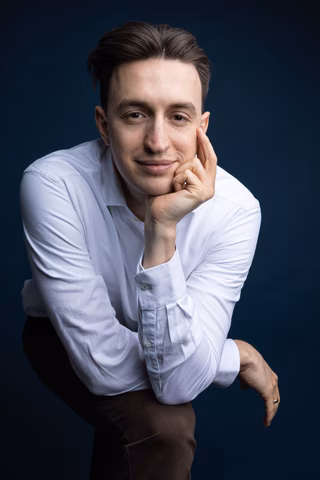 Vladyslav Podoliako