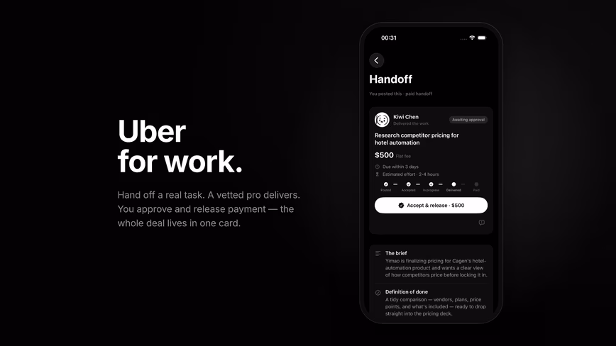 Uber