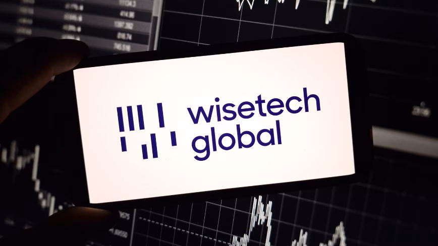 WiseTech shares fall as founder Richard White denies a trafficking claim