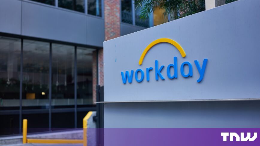 Silver Lake is reportedly in talks to take Workday private at $43bn