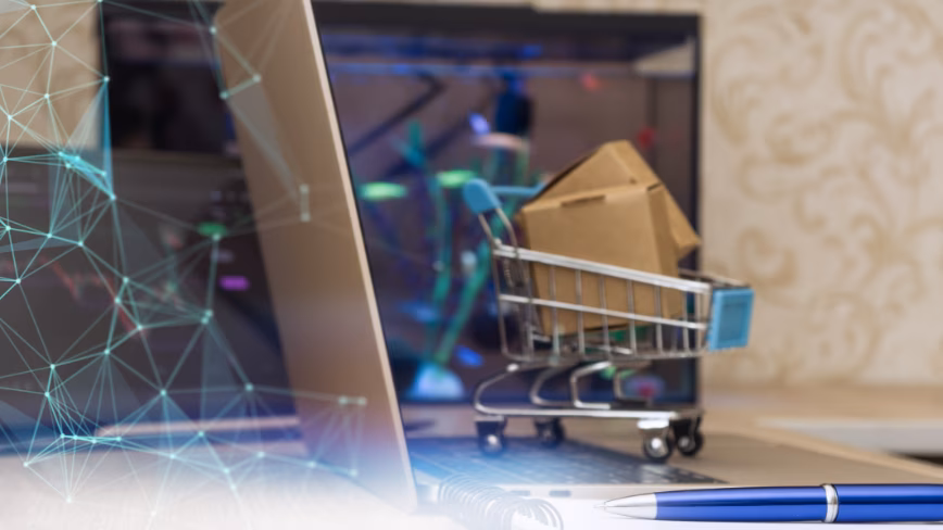 AI is choosing which online stores you see, and it’s ignoring most of them