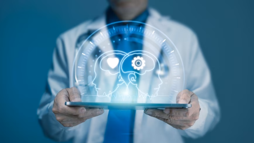 Building trust in AI health intelligence: why privacy, transparency, and human oversight matter