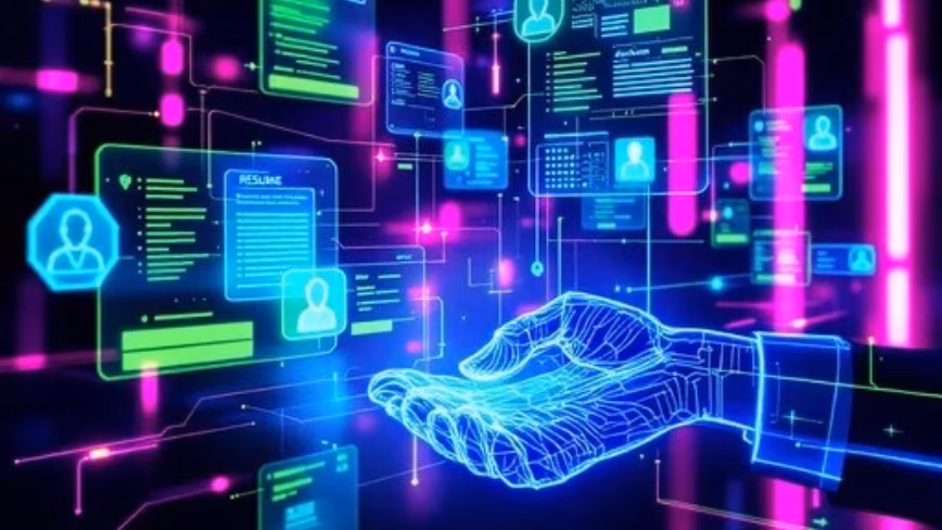 AI needs judgment, not a job description: Michael Ronis on the future of recruitment