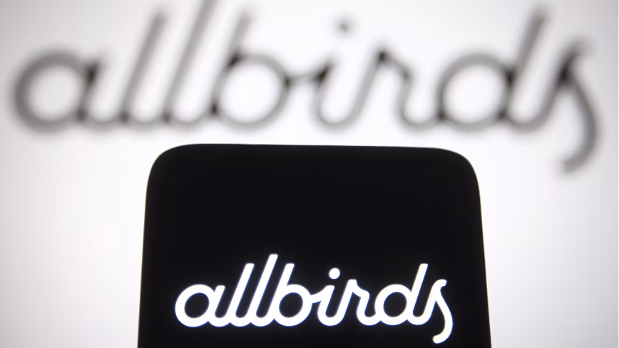 Allbirds sells its shoes, renames itself Smartbird, and says it is now an AI infrastructure company