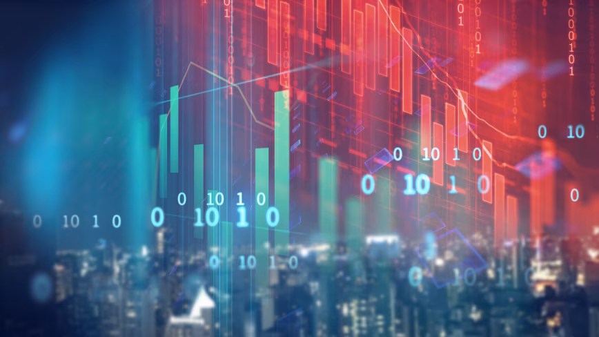 Alphabet just raised $85 billion for AI, smashing the largest equity offering in history