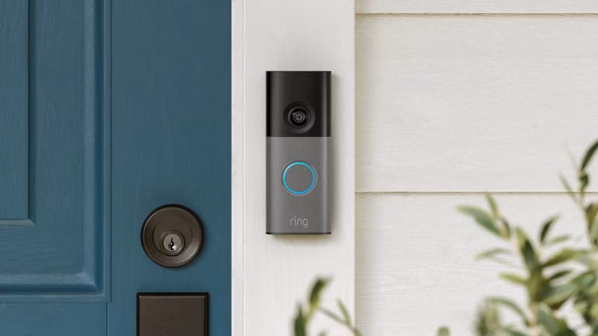 Amazon’s Ring is sued over its Familiar Faces facial-recognition feature