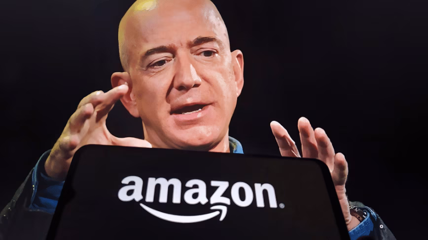 Amazon admits its AI models lag behind OpenAI and Anthropic, but says it can catch up