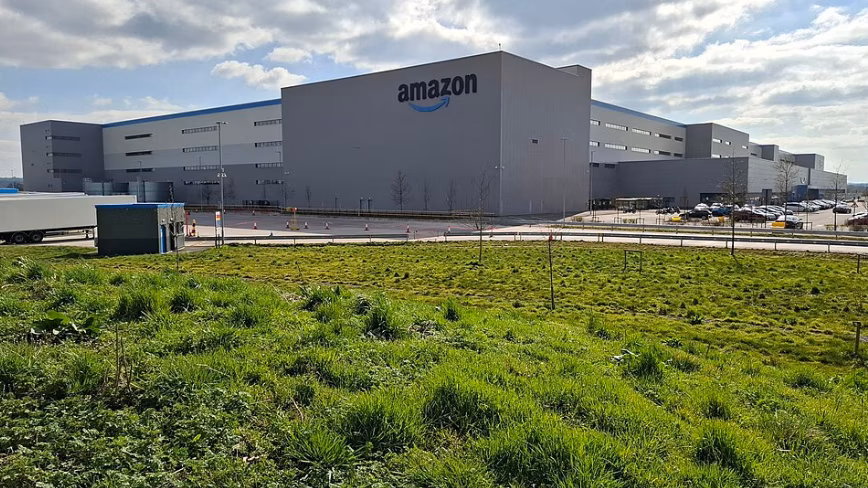 Amazon закрыла свою лабораторию AGI и вышла из гонки, в которой никогда не лидировала