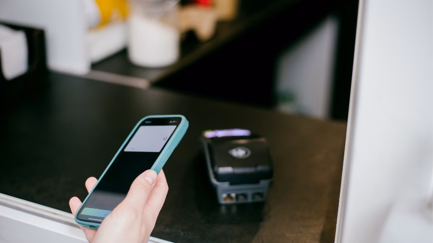 Apple is building a bill-splitting feature that photographs receipts and assigns items to friends