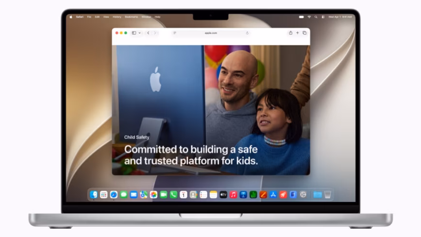 Apple previews its biggest parental controls update in years, weeks before UK and US regulatory deadlines
