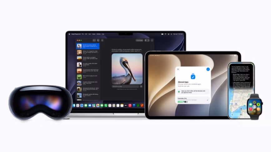 Apple finally ships its AI do-over: Siri AI, a standalone app, and a three-tier privacy stack