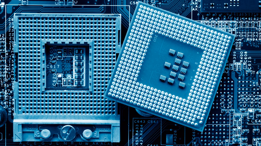 Asian tech stocks surged after the Iran-US deal, and AI chipmakers gained the most
