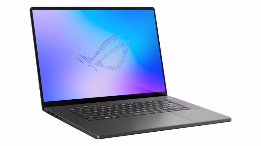 Asus is charging $4,799 for an RTX 5080 gaming laptop that costs more than last year’s RTX 5090 model