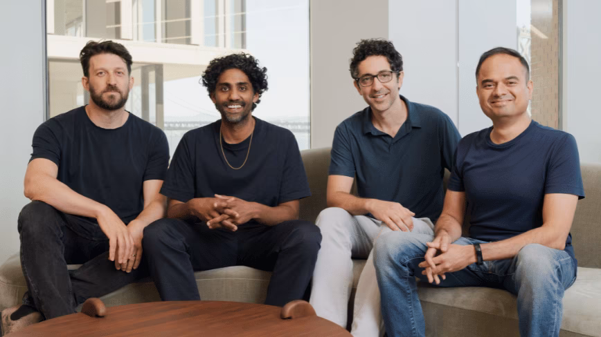Baseten is raising $1.5bn at up to $13bn, betting AI’s profits lie in cheap inference