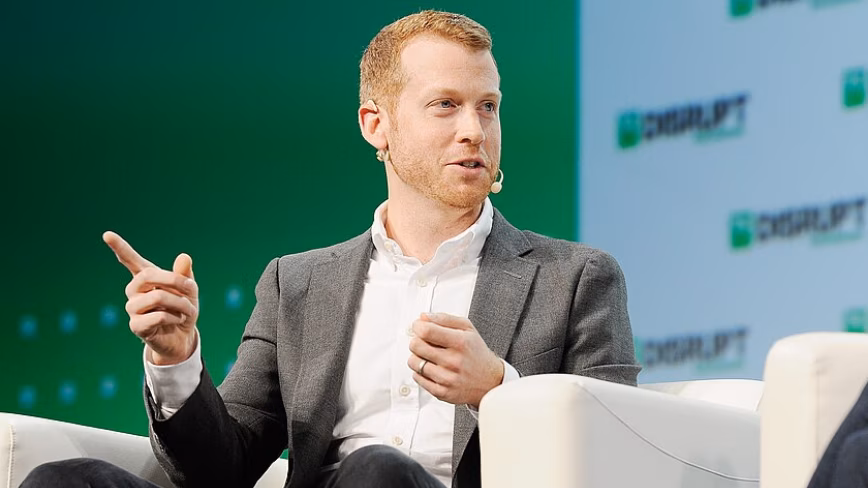 Kyle Vogt’s Bot Company is being sued for turning an Airbnb into a robot lab