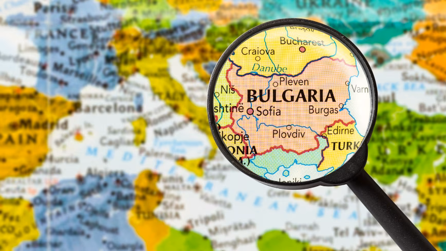 Leaked licences show Bulgaria greenlit surveillance exports to governments accused of repression