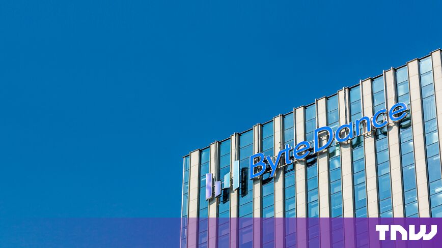 ByteDance обучает модель с 10 триллионами параметров в стремлении догнать лидеров индустрии
