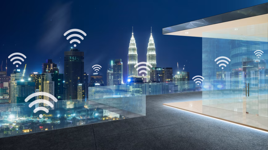The captive portal economy: how hotel WiFi sign-in pages became both a security vector and a hidden ad channel